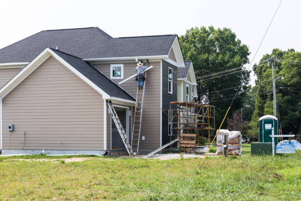 Best Brick Veneer Siding  in Indiana, PA